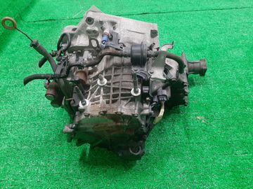 АКПП НА HONDA ODYSSEY RB2 K24A