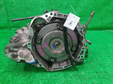 АКПП НА NISSAN WINGROAD WFY11 QG15DE