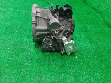 АКПП НА NISSAN WINGROAD WFY11 QG15DE