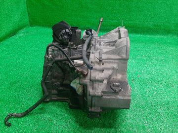 АКПП НА NISSAN WINGROAD WFY11 QG15DE