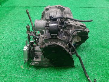 АКПП НА NISSAN WINGROAD WFY11 QG15DE