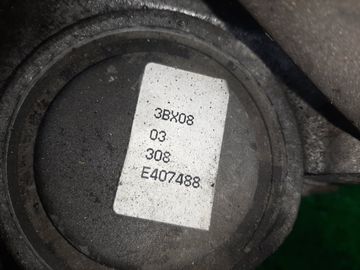 АКПП НА NISSAN WINGROAD WFY11 QG15DE