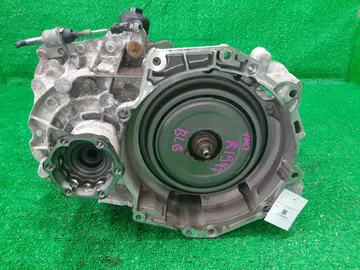 АКПП НА VOLKSWAGEN GOLF 1K1 BLG