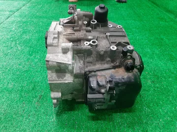 АКПП НА VOLKSWAGEN GOLF 1K1 BLG