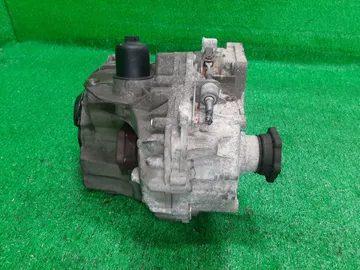 АКПП НА VOLKSWAGEN GOLF 1K1 BLG