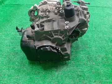 АКПП НА VOLKSWAGEN GOLF 1K1 BLG