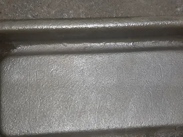 АКПП НА VOLKSWAGEN GOLF 1K1 BLG