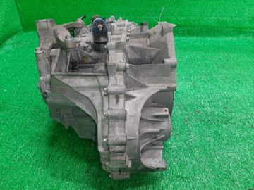 АКПП НА VOLVO V50 MW43 B4204S3