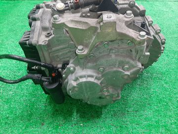 АКПП НА VOLVO V50 MW43 B4204S3