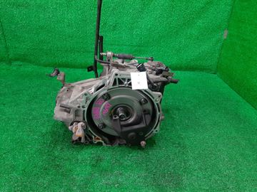 АКПП НА MAZDA MPV LW5W GY
