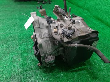 АКПП НА MAZDA MPV LW5W GY