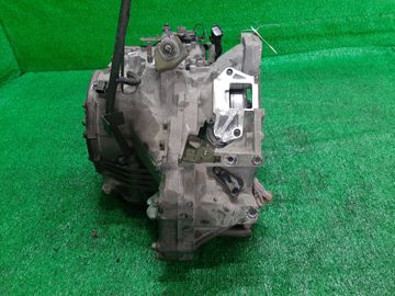 АКПП НА MAZDA MPV LW5W GY