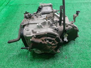 АКПП НА MAZDA MPV LW5W GY