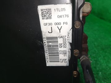 АКПП НА MAZDA MPV LW5W GY