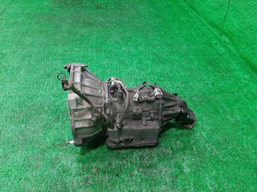 АКПП НА SUZUKI JIMNY WIDE JB33W G13B