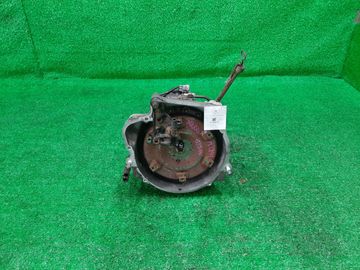 АКПП НА SUZUKI JIMNY WIDE JB33W G13B