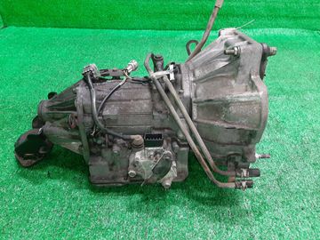 АКПП НА SUZUKI JIMNY WIDE JB33W G13B