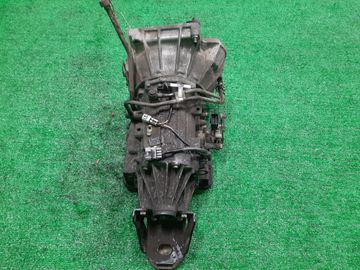 АКПП НА SUZUKI JIMNY WIDE JB33W G13B