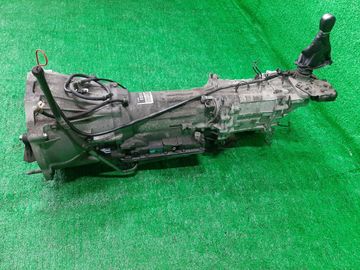 АКПП НА SUZUKI ESCUDO TX92W H27A