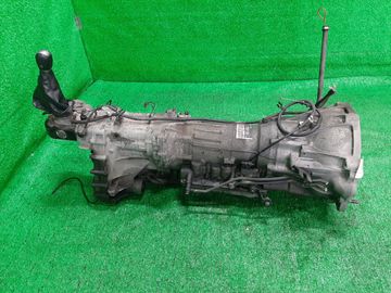 АКПП НА SUZUKI ESCUDO TX92W H27A