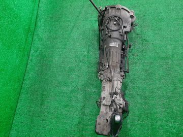 АКПП НА SUZUKI ESCUDO TX92W H27A