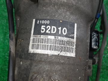 АКПП НА SUZUKI ESCUDO TX92W H27A