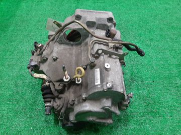 АКПП НА HONDA EDIX BE1 D17A