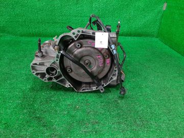 АКПП НА NISSAN MARCH HK11 CG13DE