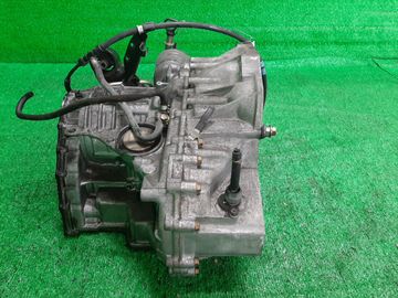 АКПП НА NISSAN MARCH HK11 CG13DE