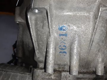 АКПП НА NISSAN MARCH HK11 CG13DE