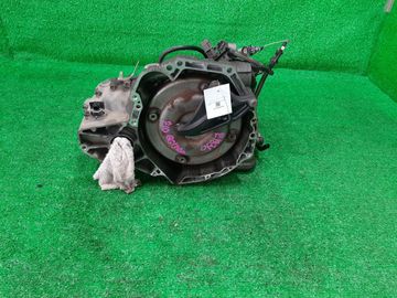 АКПП НА NISSAN CUBE Z10 CG13DE