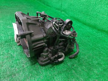 АКПП НА NISSAN CUBE Z10 CG13DE