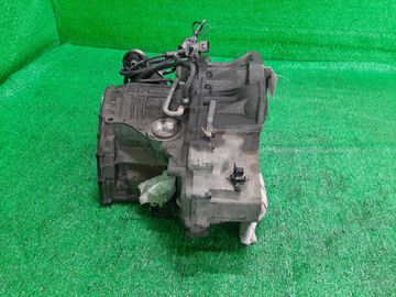 АКПП НА NISSAN CUBE Z10 CG13DE