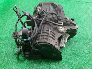 АКПП НА NISSAN CUBE Z10 CG13DE