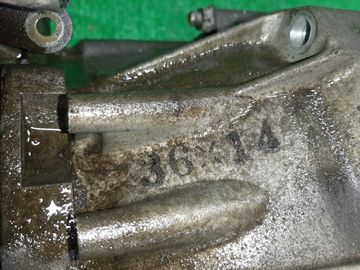 АКПП НА NISSAN CUBE Z10 CG13DE