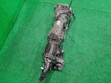 АКПП НА SUZUKI ESCUDO TD54W J20A