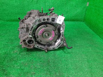 АКПП НА NISSAN WINGROAD Y12 HR15DE