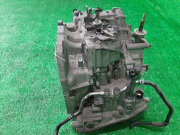 АКПП НА NISSAN WINGROAD Y12 HR15DE