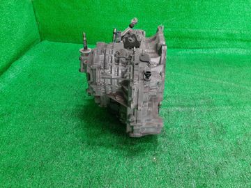 АКПП НА NISSAN WINGROAD Y12 HR15DE