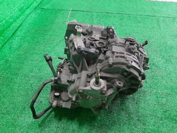 АКПП НА NISSAN WINGROAD Y12 HR15DE