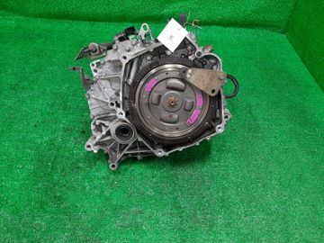 АКПП НА HONDA AIRWAVE GJ1 L15A