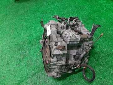 АКПП НА HONDA AIRWAVE GJ1 L15A