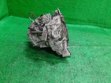 АКПП НА HONDA AIRWAVE GJ1 L15A