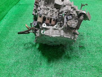 АКПП НА HONDA AIRWAVE GJ1 L15A