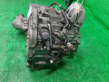 АКПП НА HONDA CR-V RE4 K24A