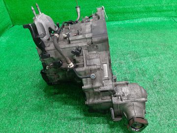 АКПП НА HONDA CR-V RE4 K24A