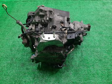АКПП НА HONDA CR-V RE4 K24A