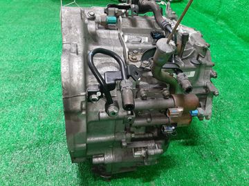 АКПП НА HONDA ACCORD CL7 K20A