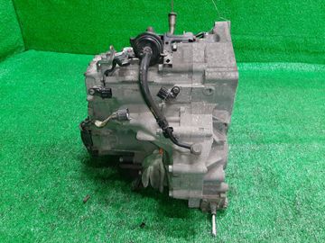 АКПП НА HONDA ACCORD CL7 K20A