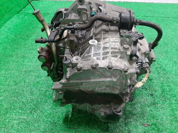 АКПП НА HONDA ACCORD CL7 K20A